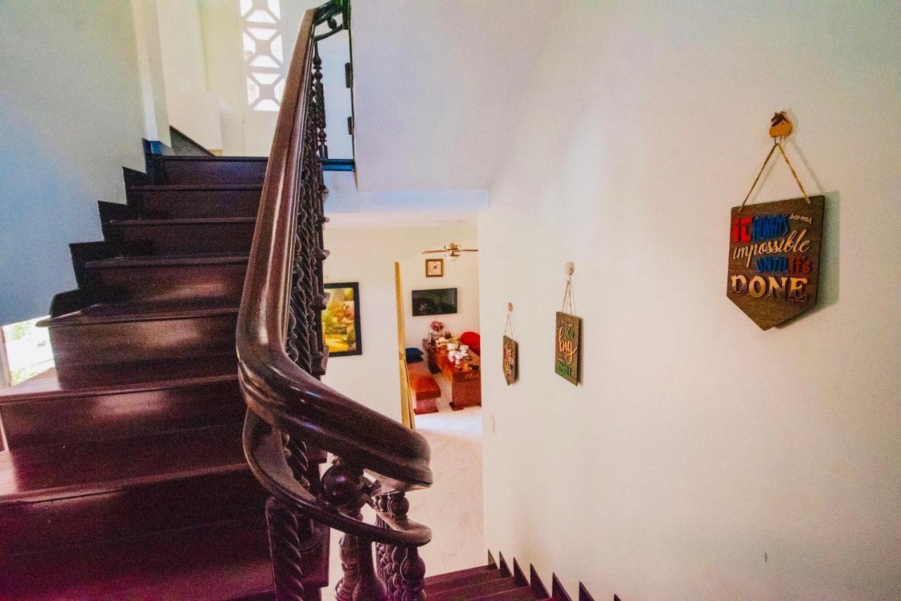 Nana Homestay & Villa Hue Zewnętrze zdjęcie