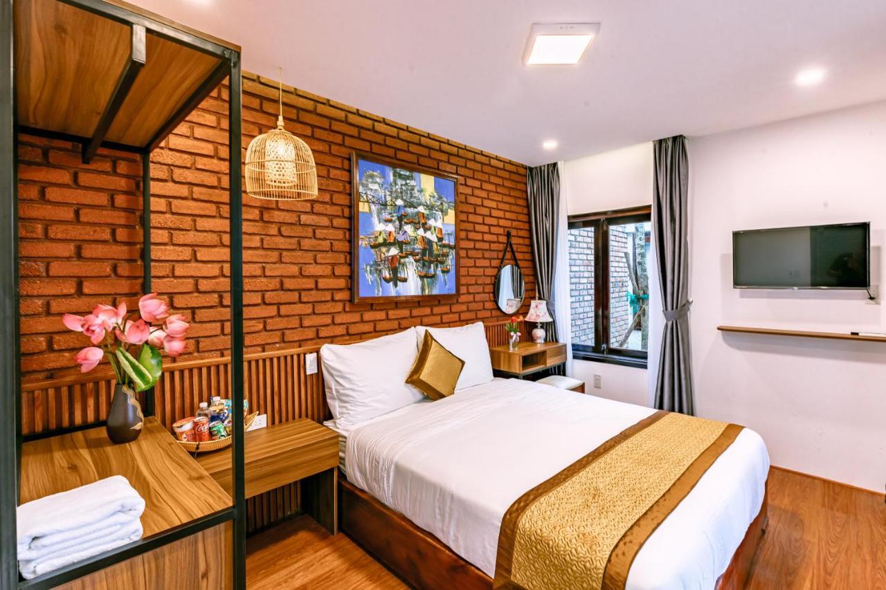 Nana Homestay & Villa Hue Zewnętrze zdjęcie