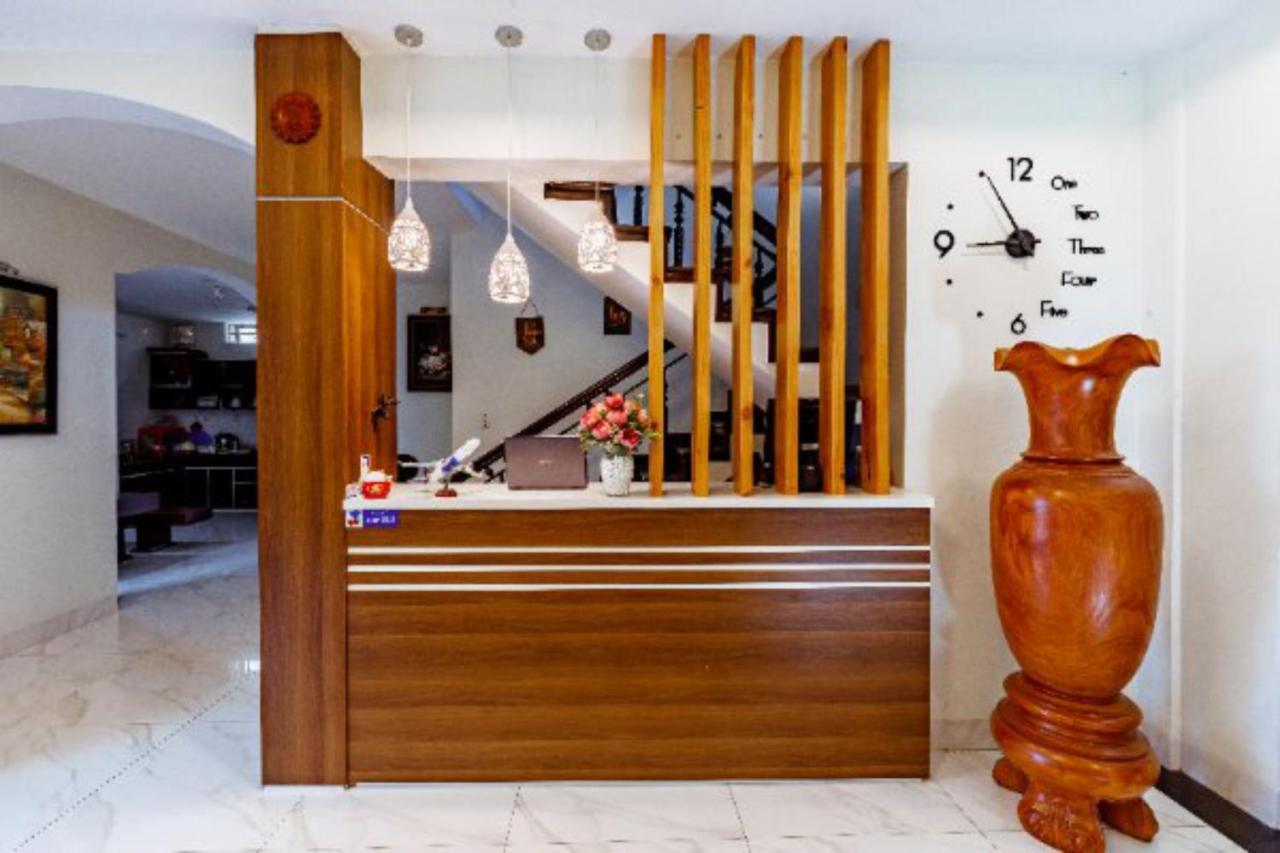 Nana Homestay & Villa Hue Zewnętrze zdjęcie