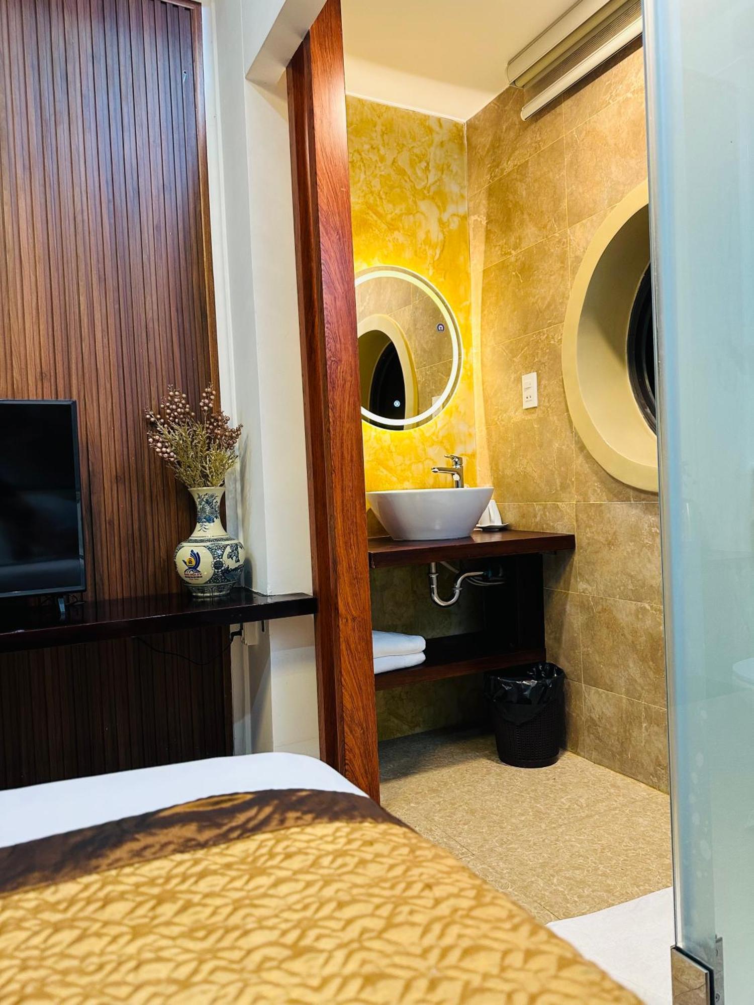 Nana Homestay & Villa Hue Zewnętrze zdjęcie